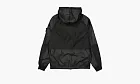 Stone Island Nylon Metal Watro-tc Hooded Jacket Black