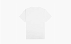 Bape Speed Racer Shark Tee White/Black