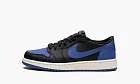 Air Jordan 1 Retro Low OG GS Royal