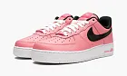 Air Force 1 '07 LV8 Pink Gaze