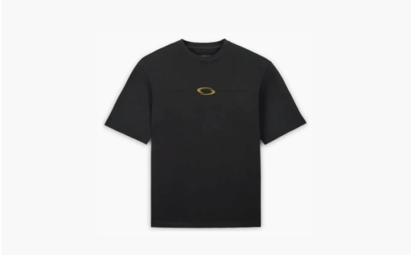 Jordan Travis Scott T-Shirt Men's Dark Smoke Grey 