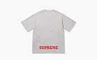 Supreme GOODENOUGH Top Gray