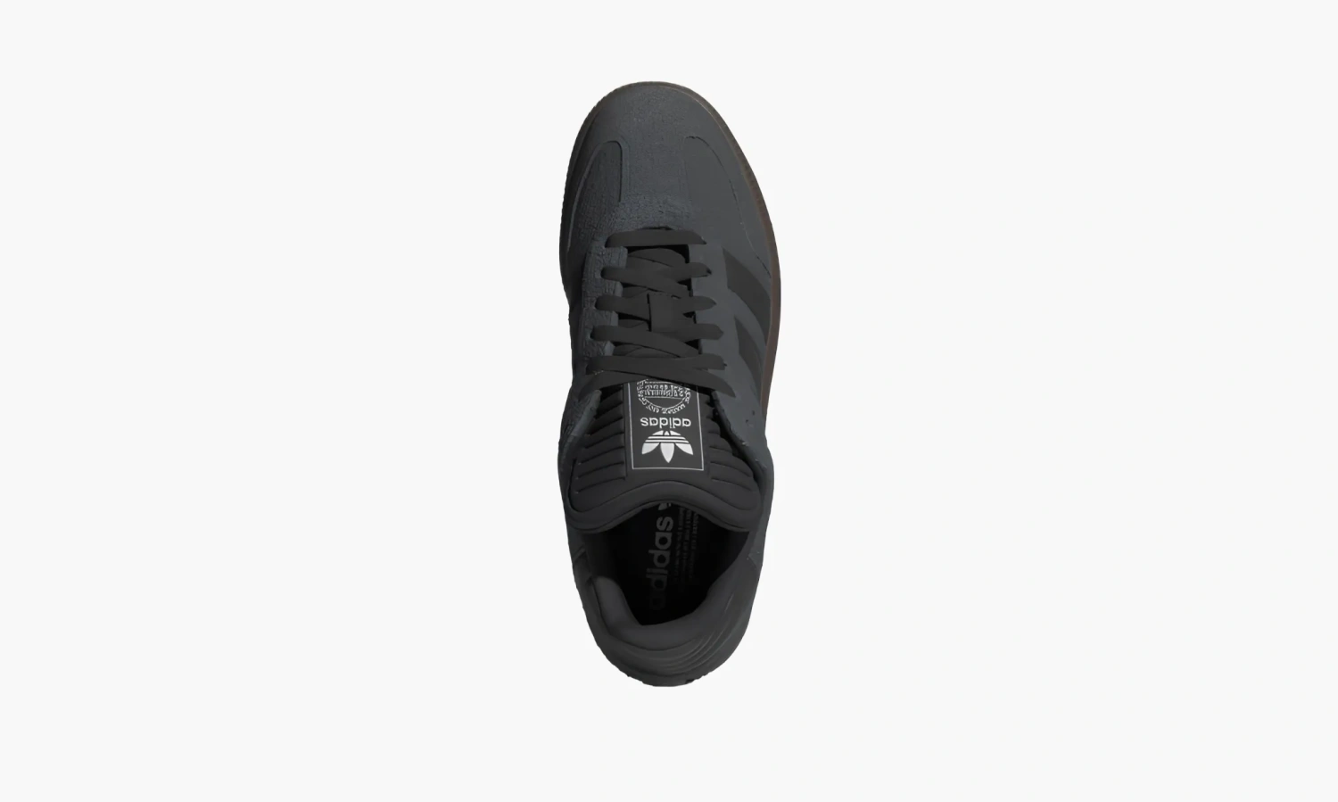 Adidas Samba Xlg Dark Grey 