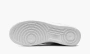 Air Force 1 LO MNS WMNS Flyease - White 