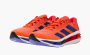 Adidas Adistar Byd "Impact Orange Lucid Blue" 
