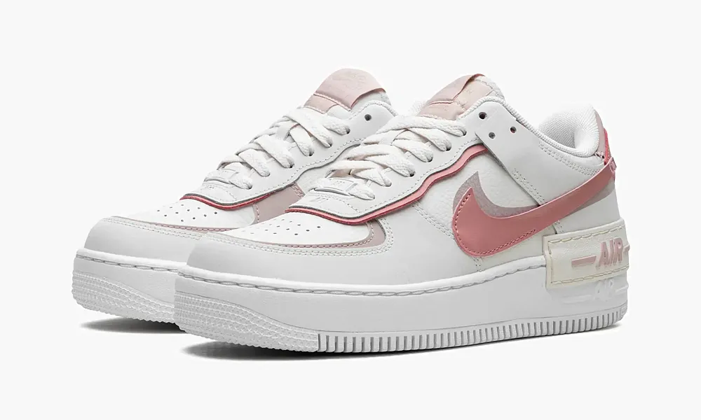 Air Force 1 Low Shadow WMNS Phantom Pink Oxford