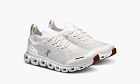 On Cloud 6 Versa WMNS White