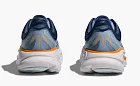 Hoka Bondi 9 4E Wide Drizzle Downpour