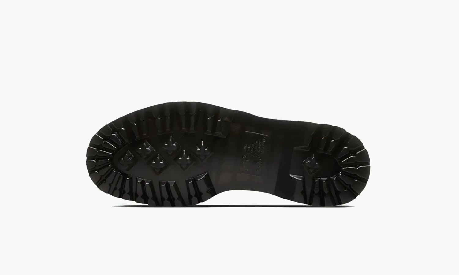 Dr. Martens 1461 Bex Jk Black 