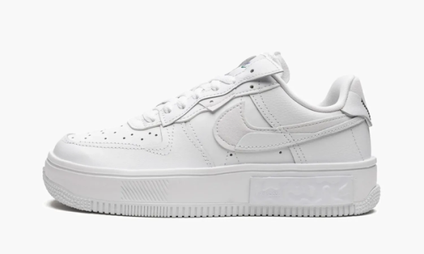 Air Force 1 FONTANKA WMNS White 