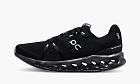 On Cloudsurfer Black