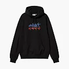 Carhartt WIP SS24 Hooded Stereo Sweat