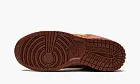 Nike Dunk Low Disrupt 2 WMNS Desert Bronze Pink Prime