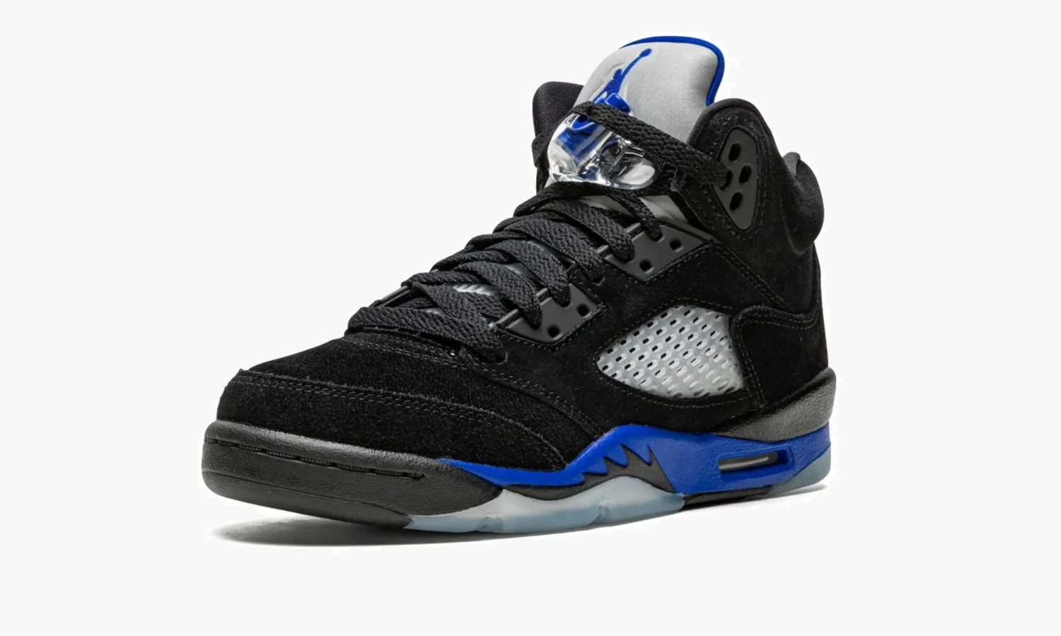 Air Jordan 5 Retro GS "Racer Blue" 