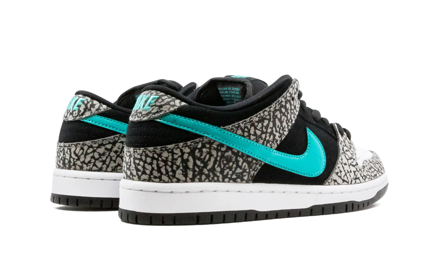 Nike SB Dunk Low Pro Elephant 