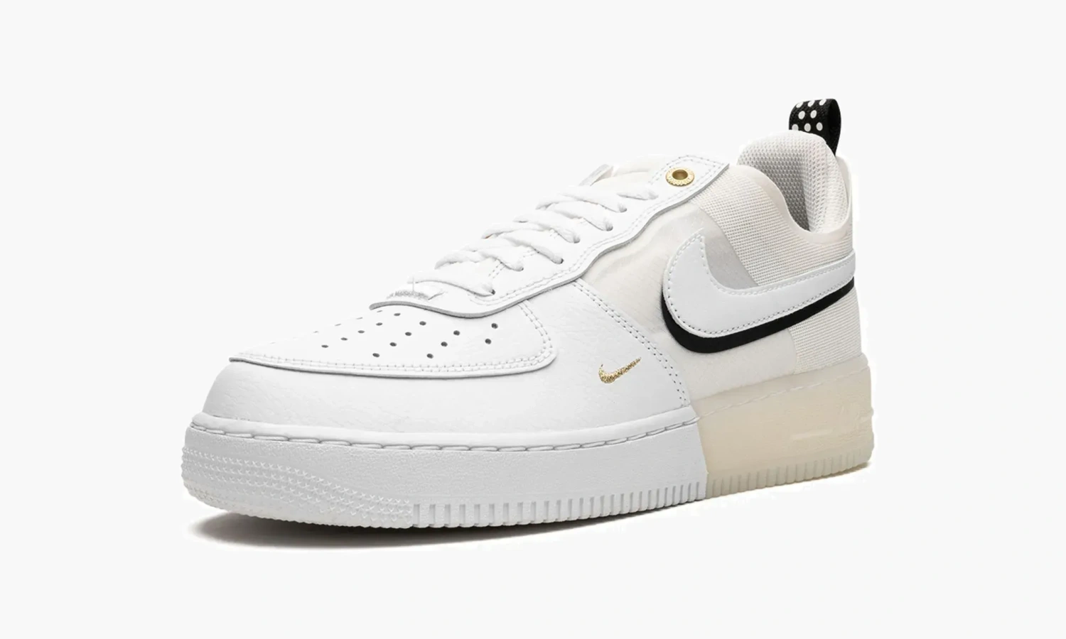 Air Force 1 React 40th Anniversary 