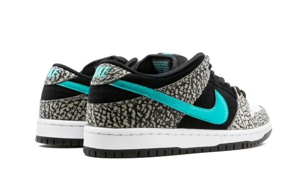 Nike SB Dunk Low Pro Elephant