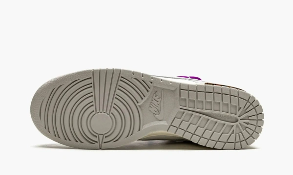 Nike Dunk Low Off-white - Lot 28 