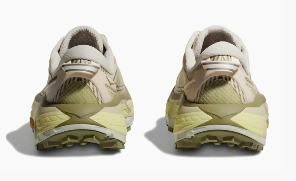 Hoka Mafate Speed 2 Eggnog Celery Root 