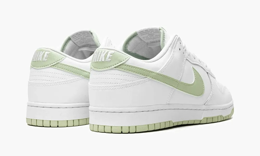 Nike Dunk Low Retro Honeydew