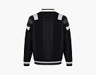 Adidas Originals Santiago Knit Sweatshirt Black
