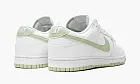 Nike Dunk Low Retro Honeydew