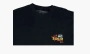Travis Scott Look Mom Tee Black  Travis Scott Look Mom Tee Black