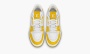 фото Louis Vuitton Lv Trainer "White Yellow Monogram" (Кроссовки)-1AANGJ