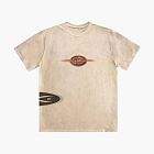 Cactus Jack by Travis Scott Rib Cage Short-Sleeve Tee Multicolor