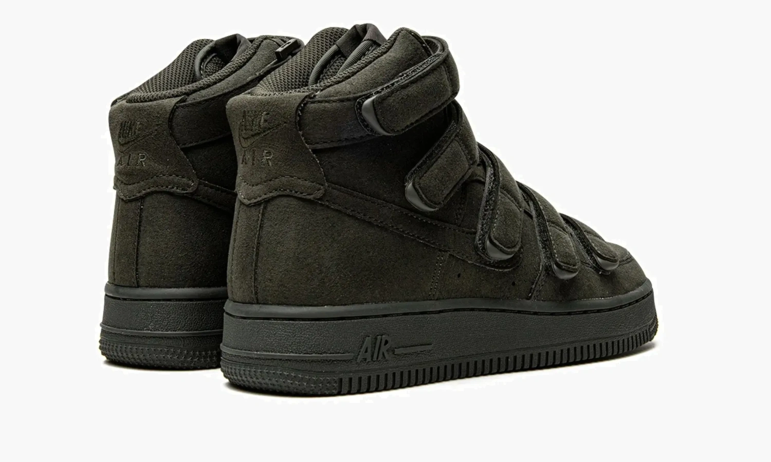 Air Force 1 High Strap Billie Eilish 