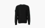 Stone Island Dyed Sweatshirt Lead Grey 