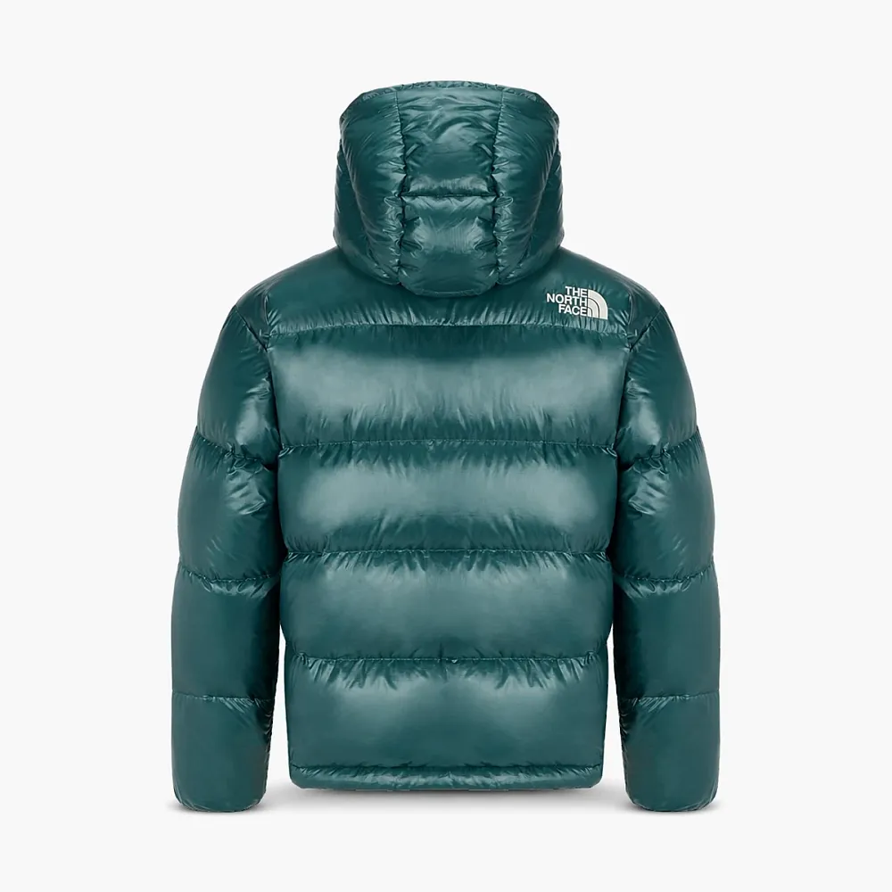 The North Face White Label Down Jacket Green