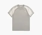 Adidas Originals R3CD Cali Tee Metal Grey