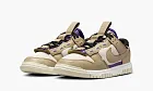 Nike Air Dunk Jumbo Mushroom Men's
