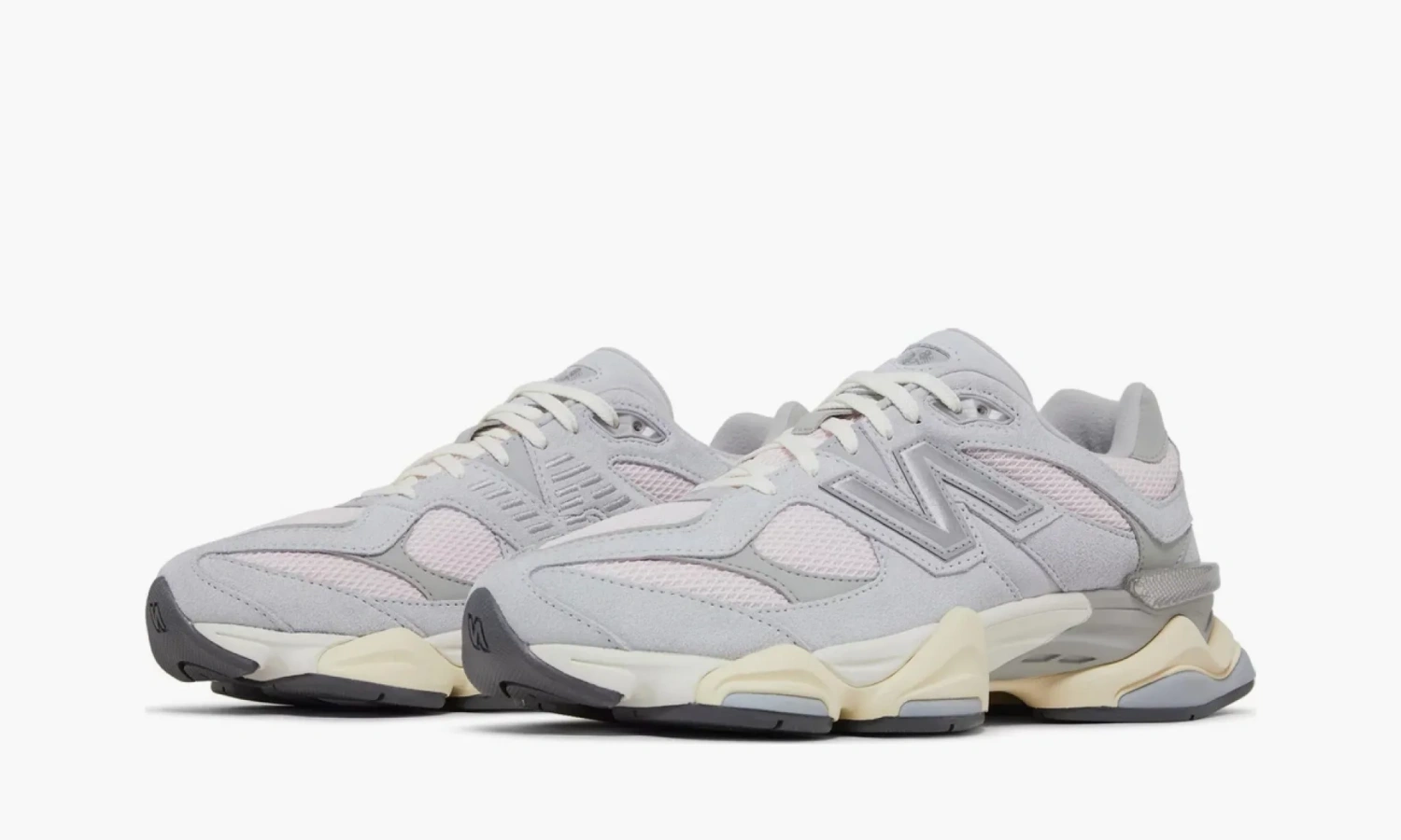 New Balance 9060 Granite 