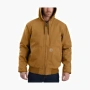 Carhartt 104050-J130J133 Active Jacket Logo 
