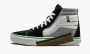 Vans Sk8-hi "Cii" 