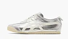 Asics Onitsuka Tiger Mexico 66 Chrome Silver