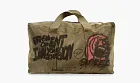 Cactus Jack by Travis Scott For Fragment Icons Duffle Olive