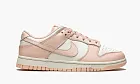 Nike Dunk Low WMNS Orange Pearl
