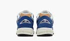 New Balance 2002R Atlantic Blue Sepia