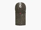 Supreme Heat Reflective Balaclava Leopard
