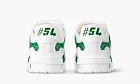 Louis Vuitton Trainer Sneaker Green