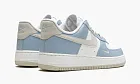 Air Force '07 WMNS Baby Blue