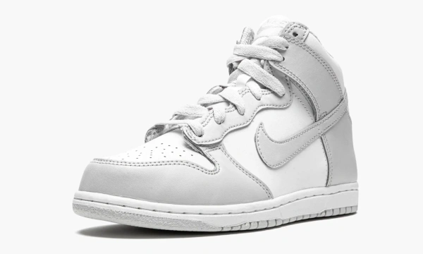 Nike Dunk High PS Vast Grey Kids 