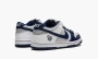 Nike Dunk Low "Nba 75th Anniversary Brooklyn Nets" 