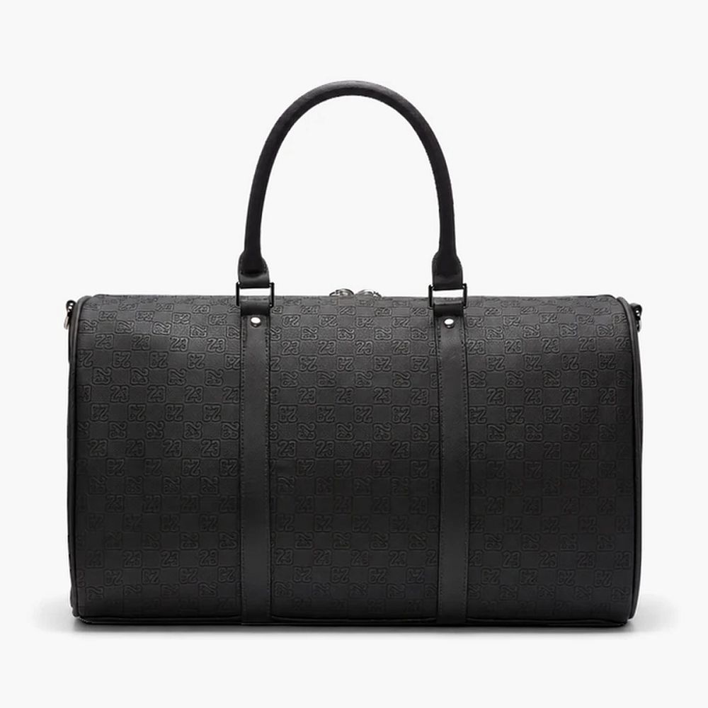 Сумка Jordan Monogram Duffle Off Noir