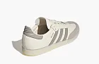 Adidas Samba Indoor x Lionel Messi Cream White