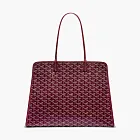 Goyard Hardy PM Bag Burgundy