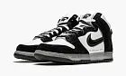 Nike Dunk High Slam Jam - Black White